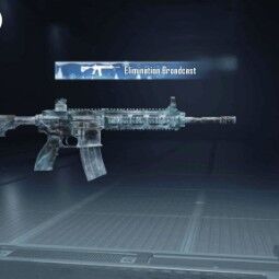 Level75 - M416 Glacier Kill Massage - 15 Gun Upgrade - Skin High - Elite Max High - Beutiful Account - Code235 3